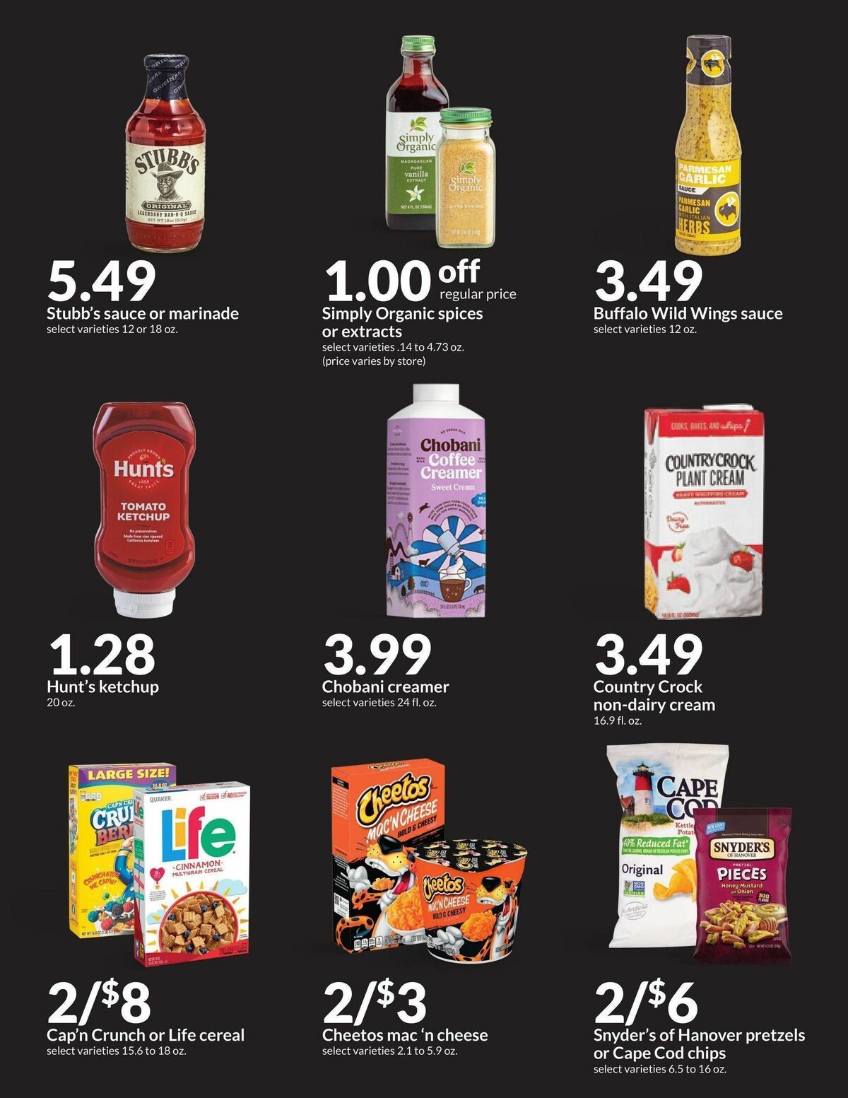 Hy-Vee Weekly Ad from June 26