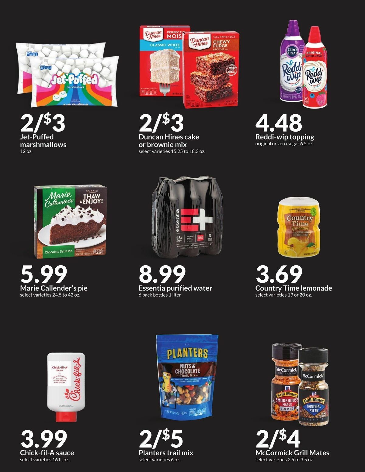 Hy-Vee Weekly Ad from June 26