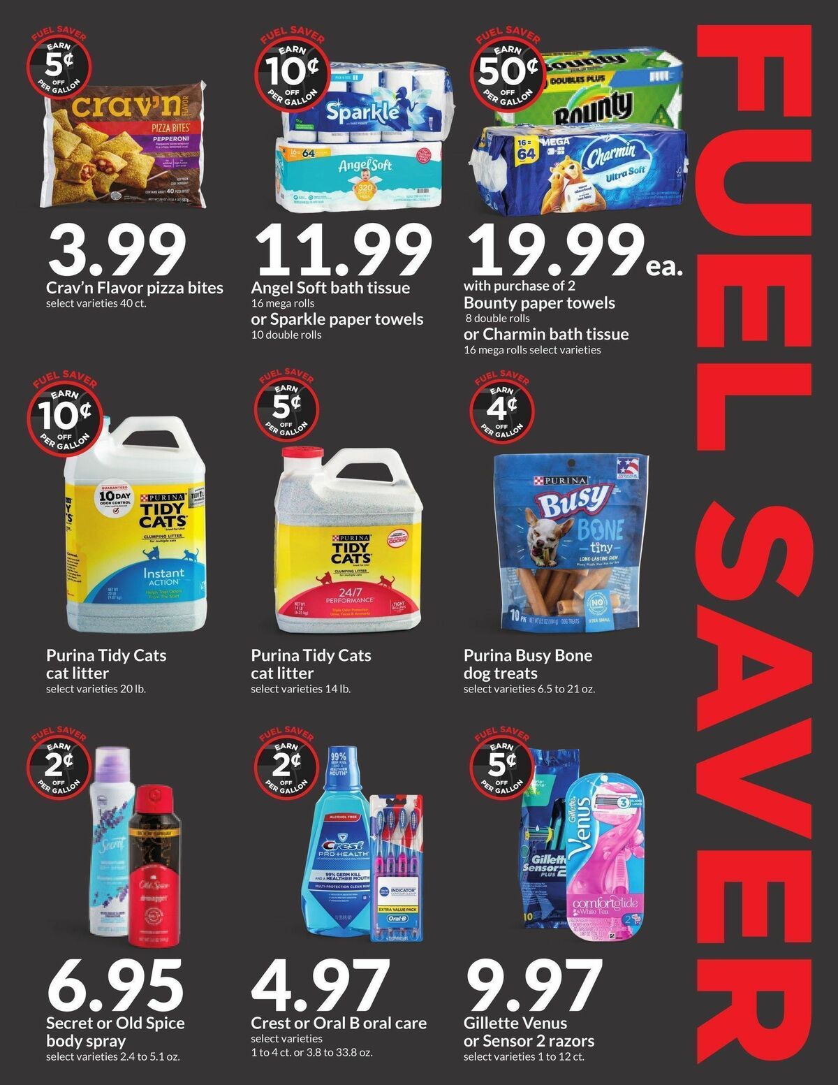 Hy-Vee Weekly Ad from June 26