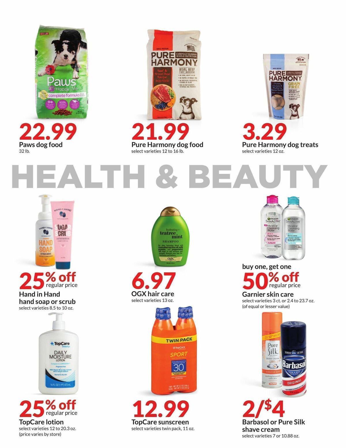 Hy-Vee Weekly Ad from June 26