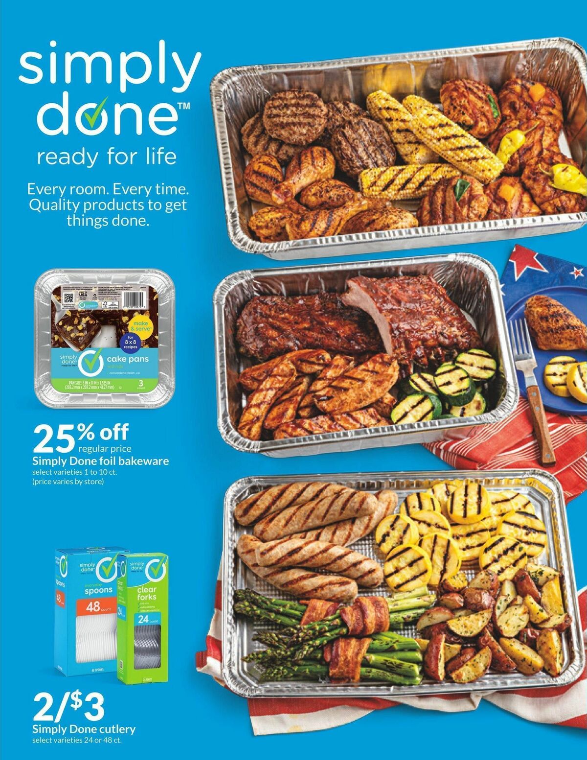 Hy-Vee Weekly Ad from June 26