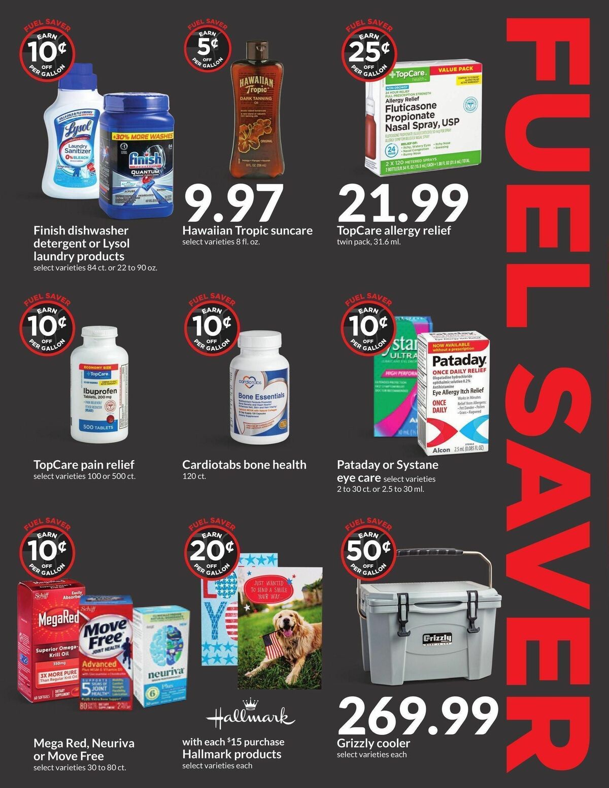 Hy-Vee Weekly Ad from June 26