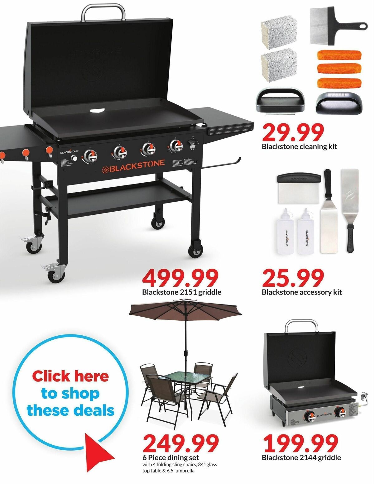 Hy-Vee Weekly Ad from June 26