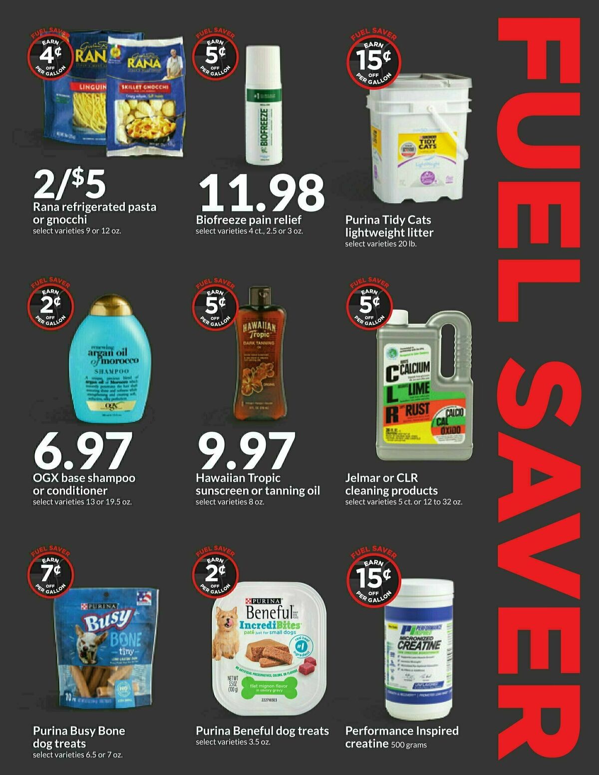 Hy-Vee Weekly Ad from July 3