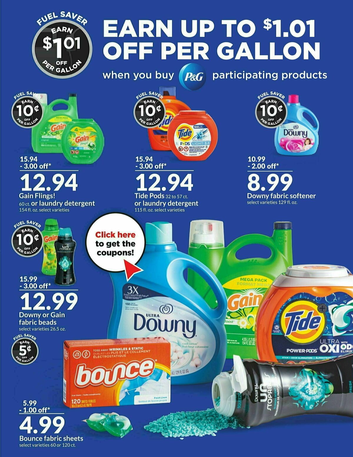 Hy-Vee Weekly Ad from July 3