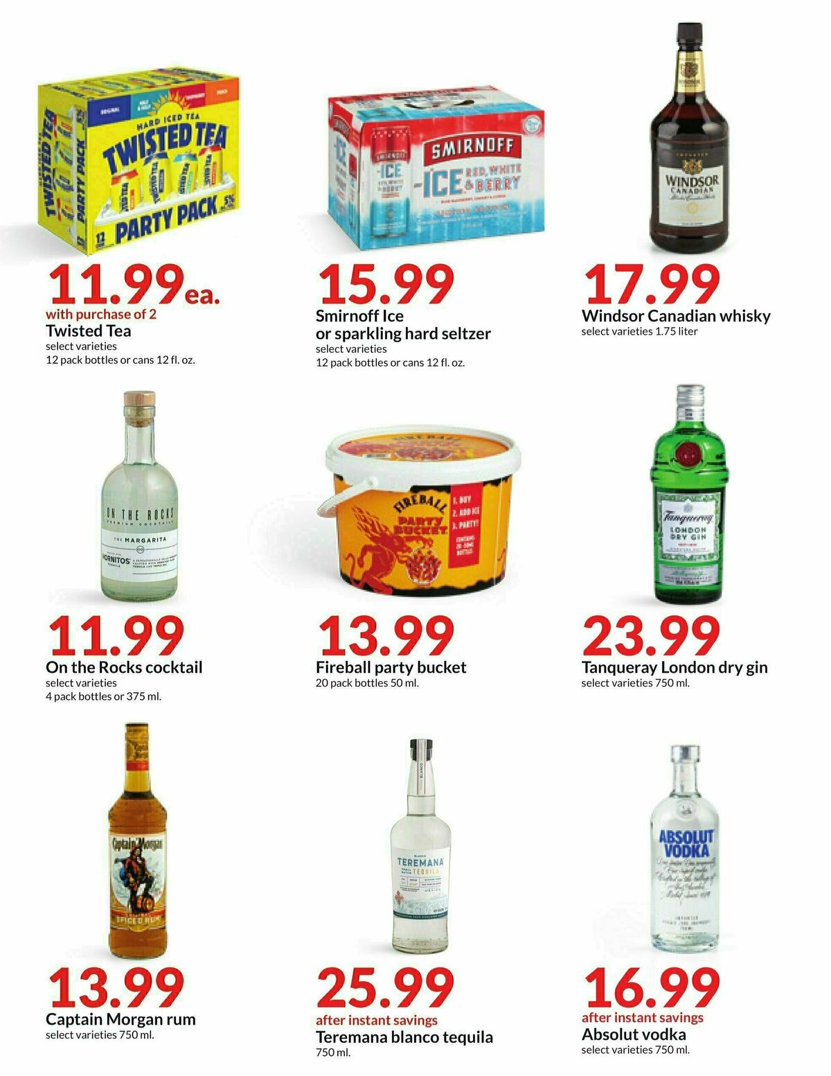 Hy-Vee Weekly Ad from July 3