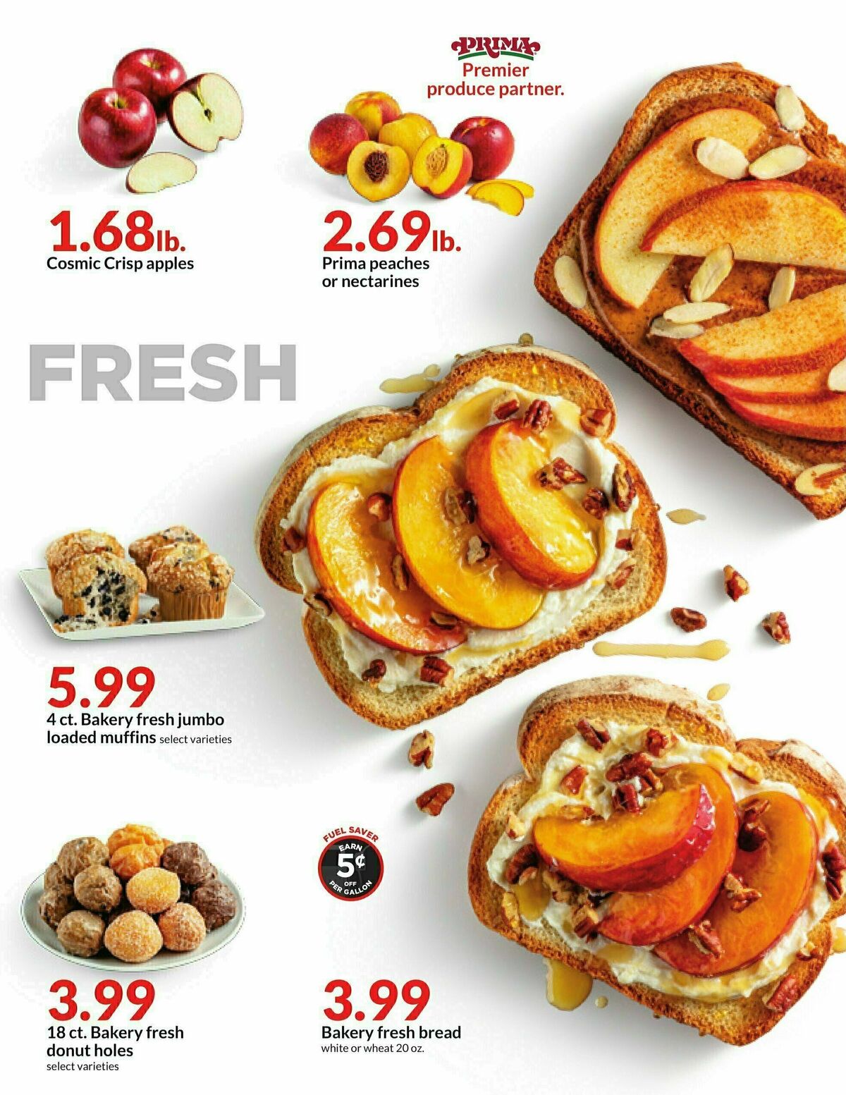 Hy-Vee Weekly Ad from July 10