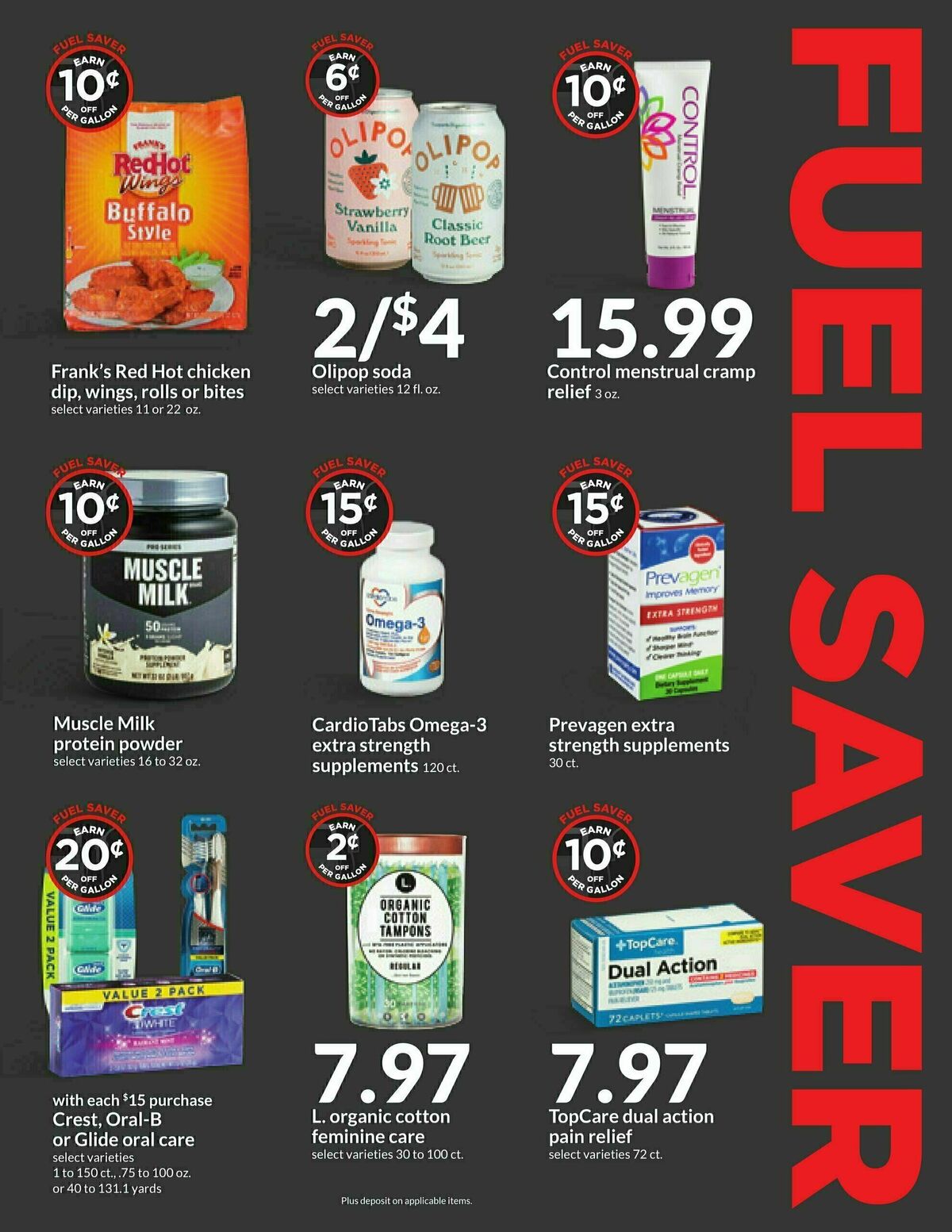 Hy-Vee Weekly Ad from July 10