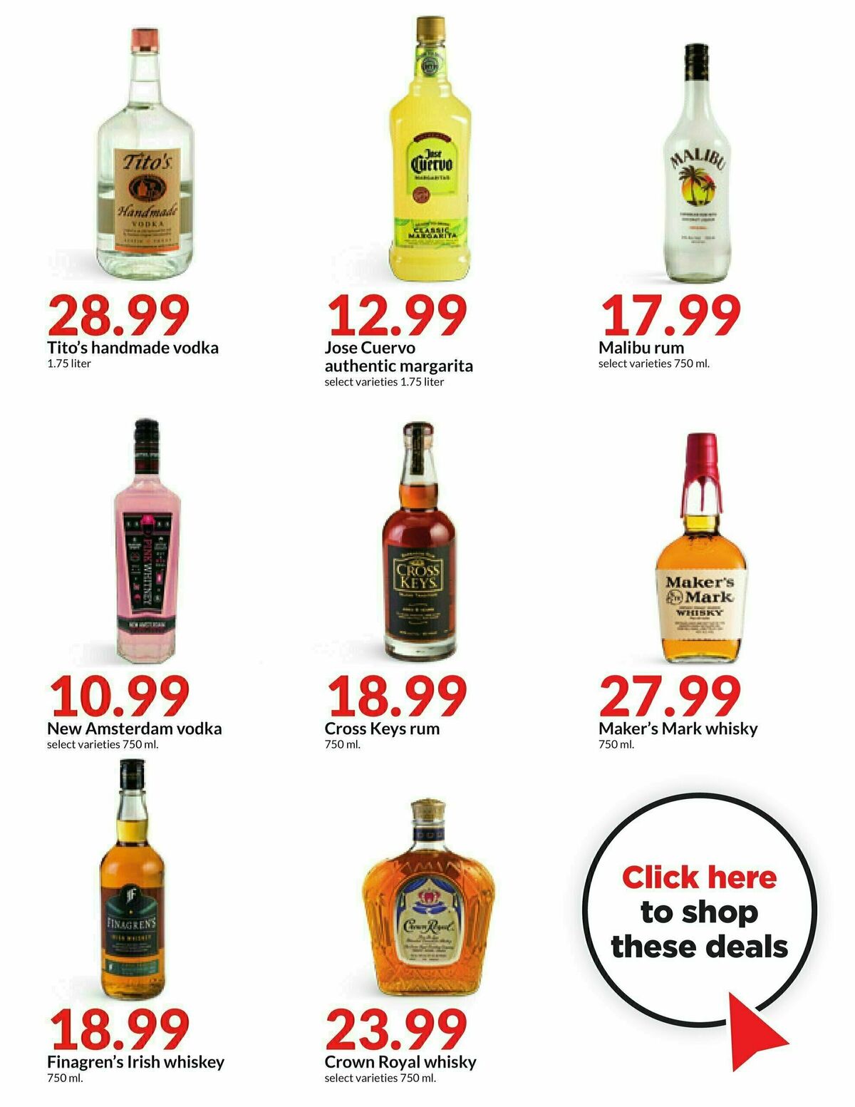 Hy-Vee Weekly Ad from July 10