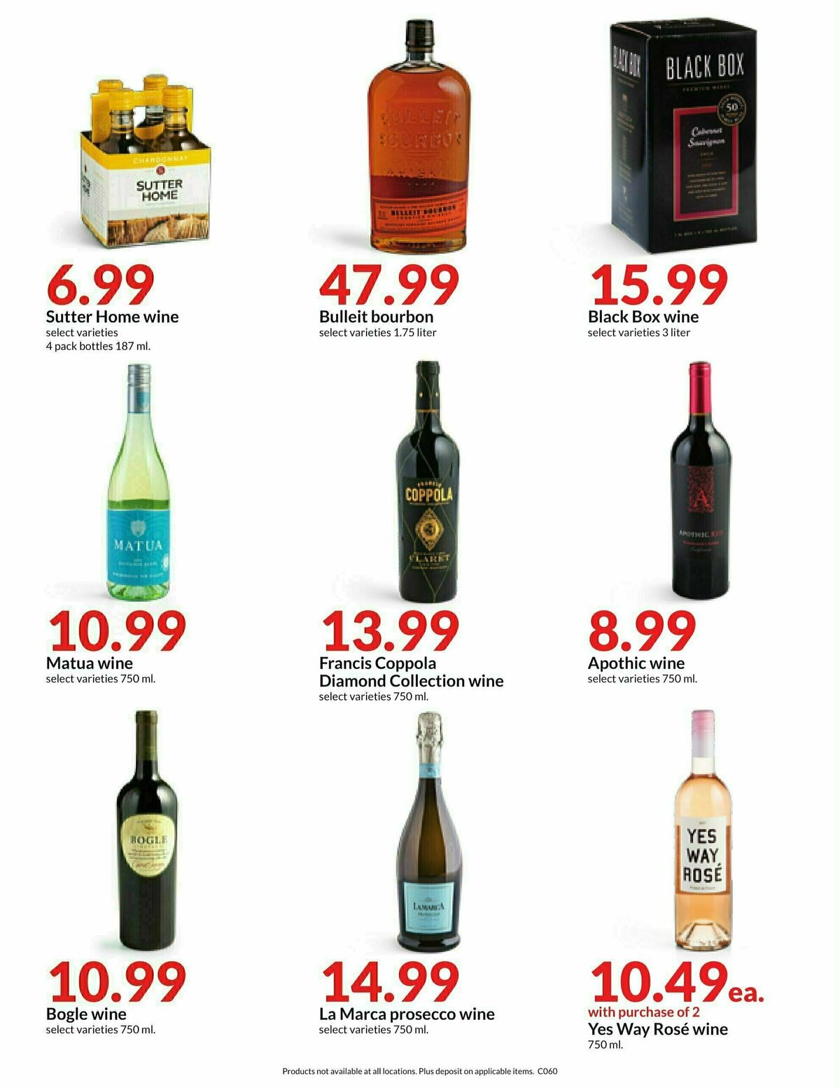 Hy-Vee Weekly Ad from July 10