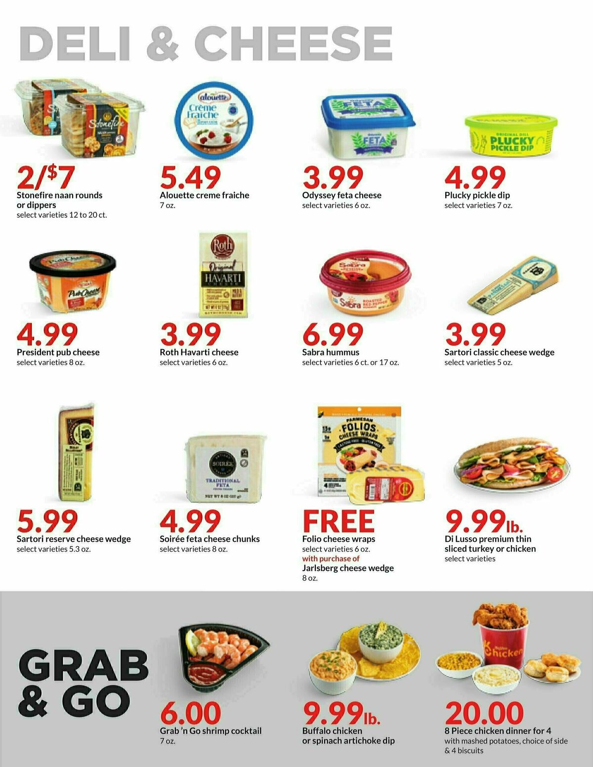 Hy-Vee Weekly Ad from September 4