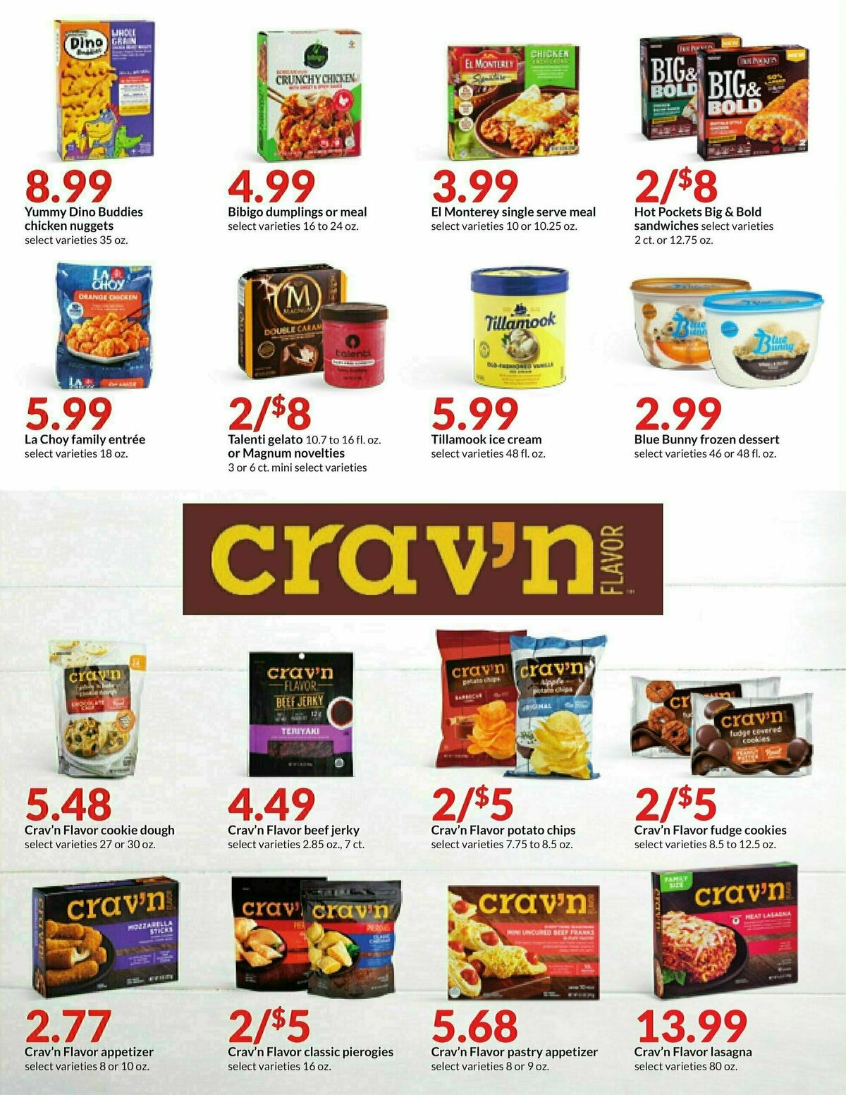 Hy-Vee Weekly Ad from September 4