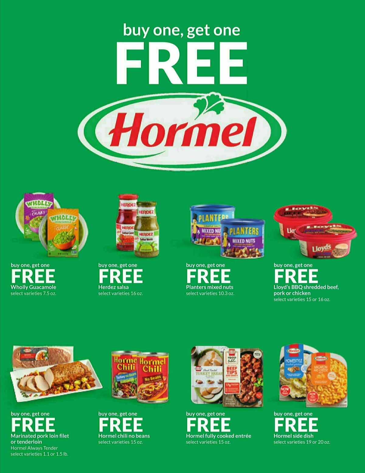 Hy-Vee Weekly Ad from September 4