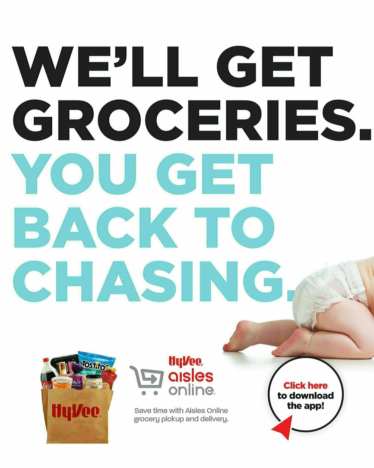 Hy-Vee October Coupon Book Weekly Ad from October 1