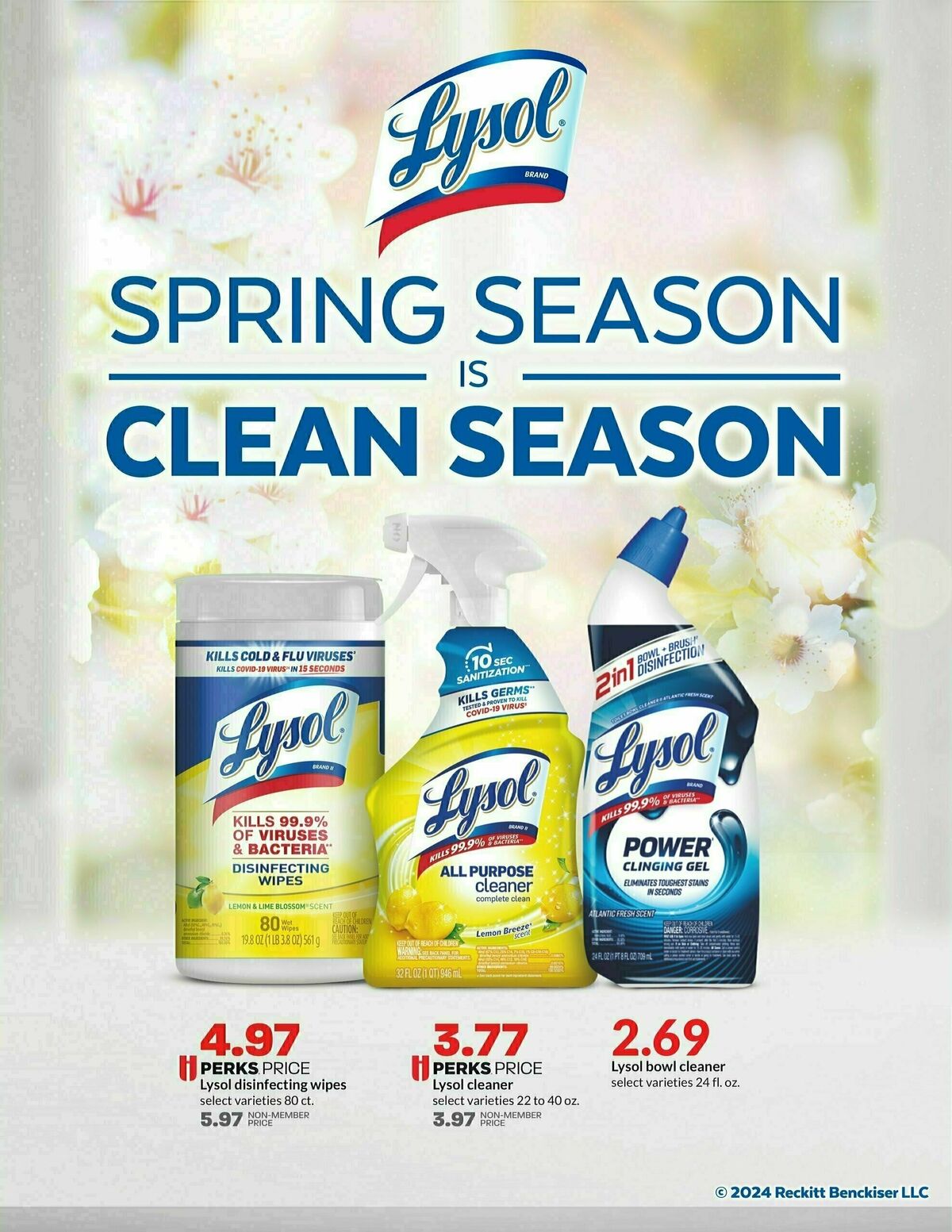 Hy-Vee March Monthly Deals Weekly Ad from March 1