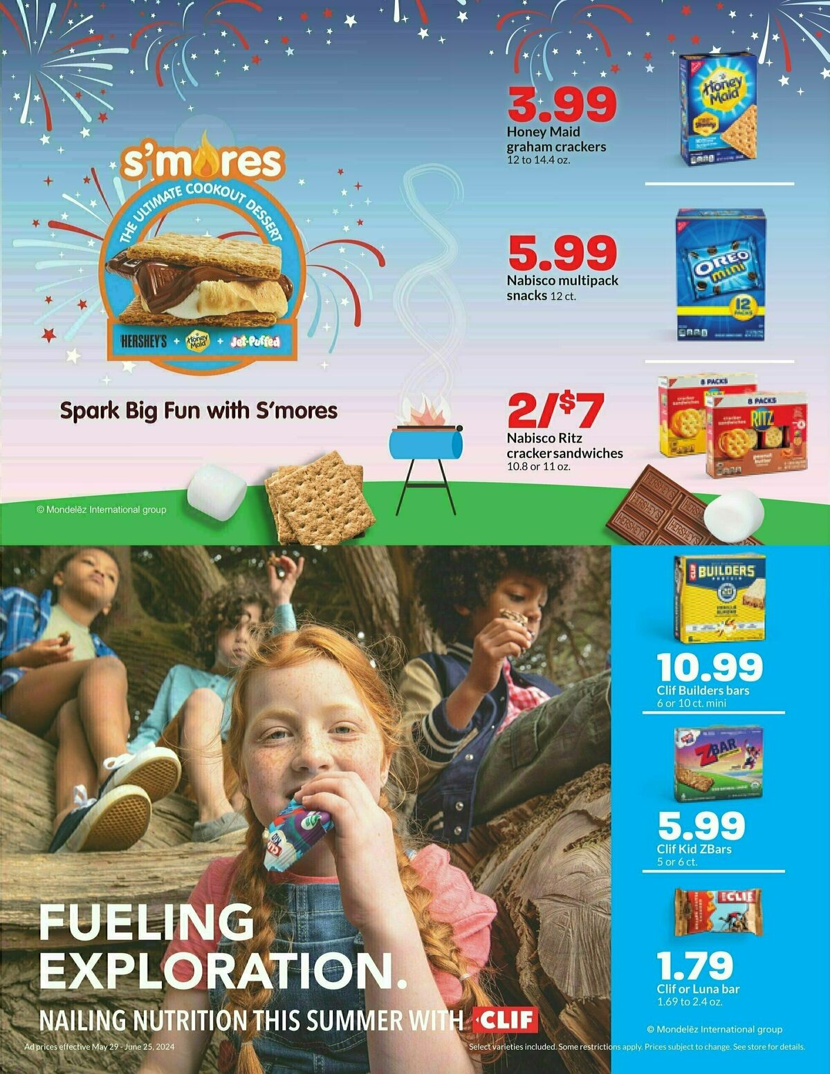 Hy-Vee Weekly Ad from June 5