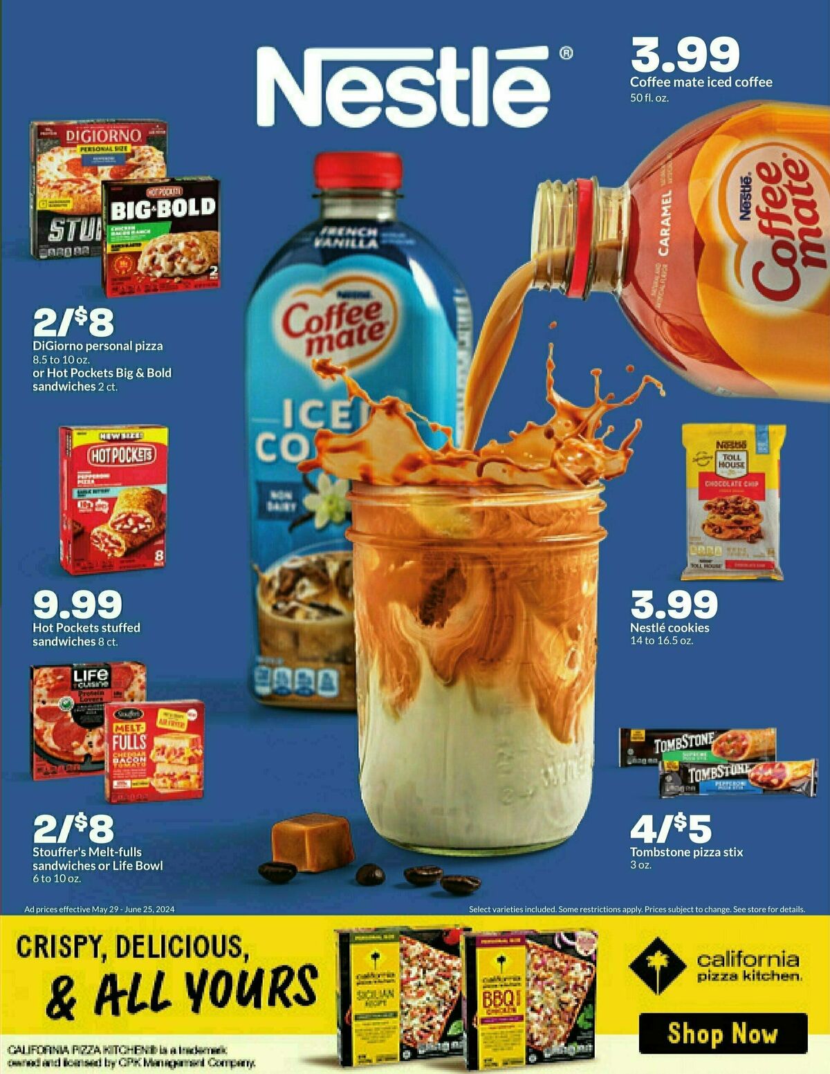 Hy-Vee Weekly Ad from June 5