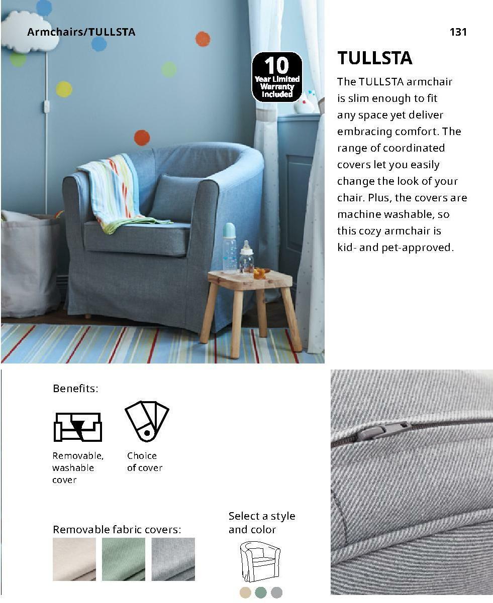 IKEA Seating Brochure 2021 Weekly Ad from August 31