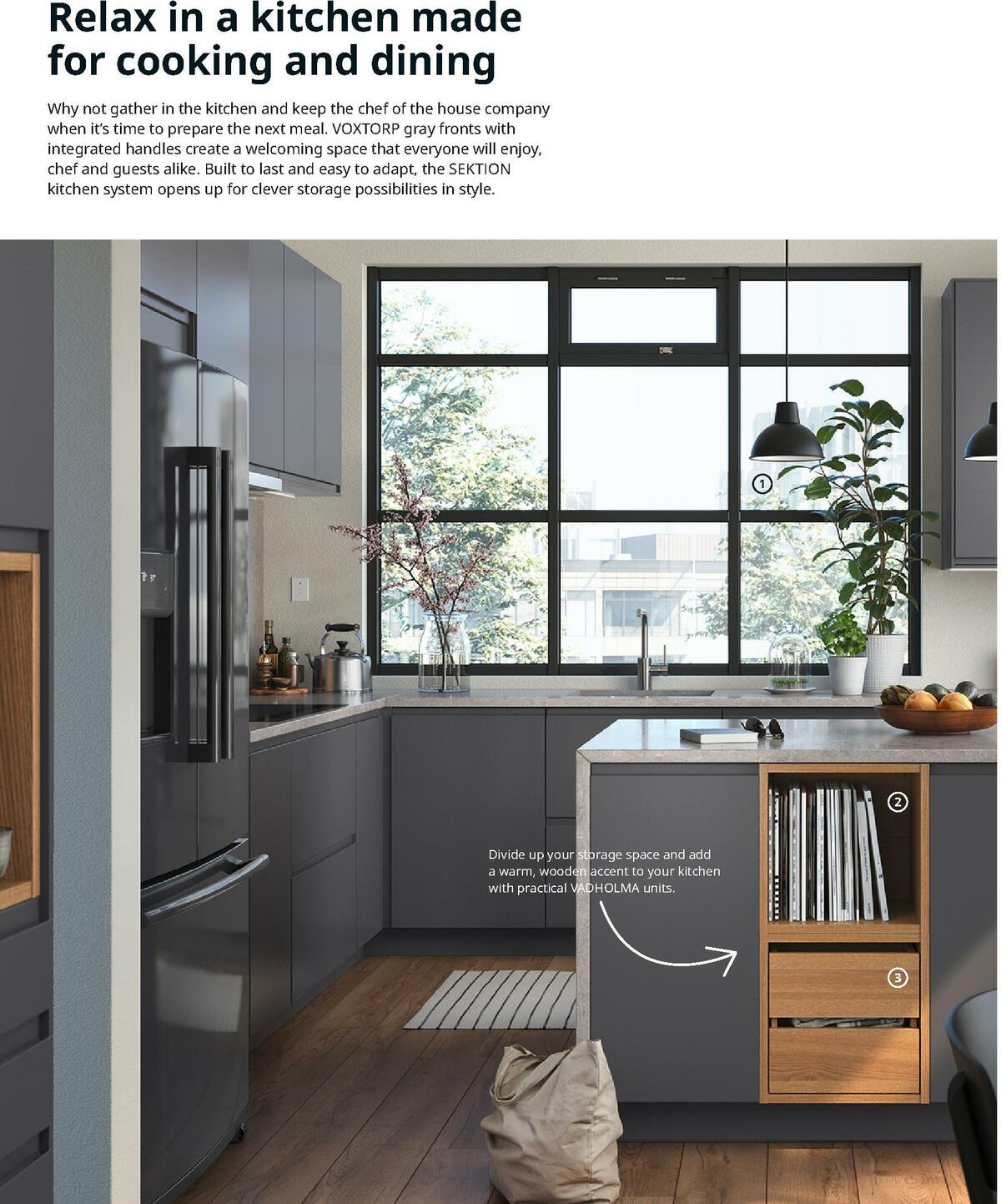 IKEA Kitchens Brochure 2021 Weekly Ad from August 31