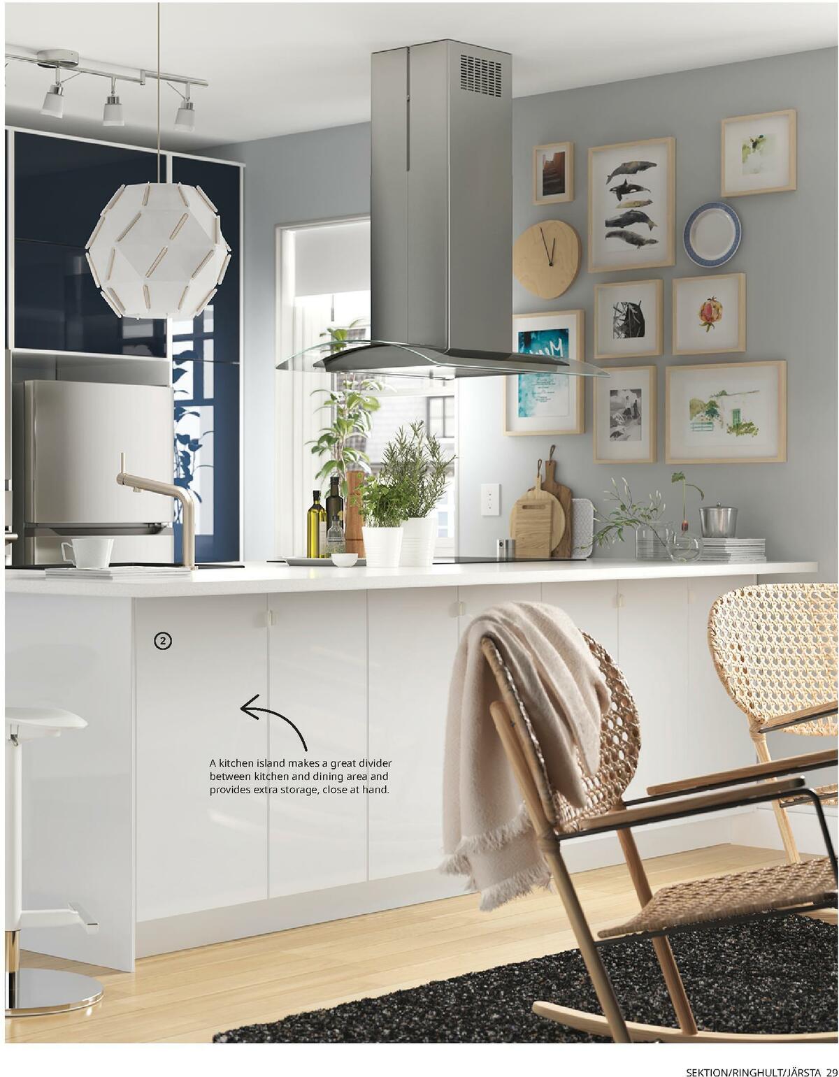 IKEA Kitchens Brochure 2021 Weekly Ad from August 31