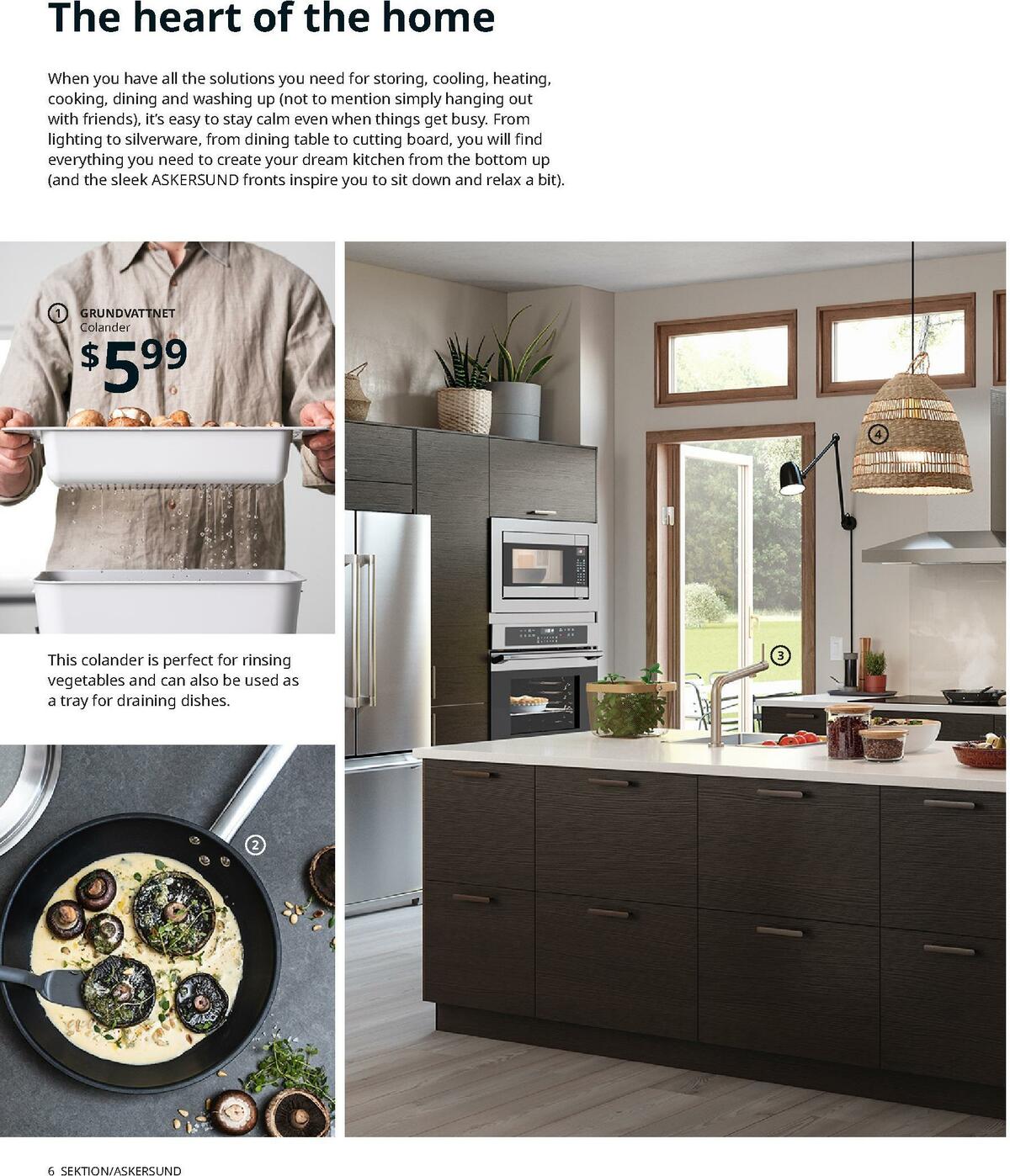 IKEA Kitchens Brochure 2021 Weekly Ad from August 31