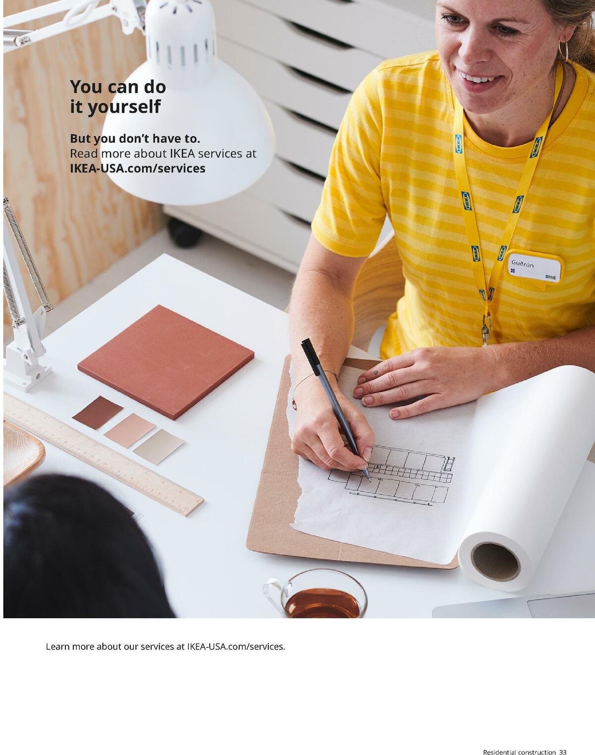 IKEA Business Brochure Weekly Ad from August 24