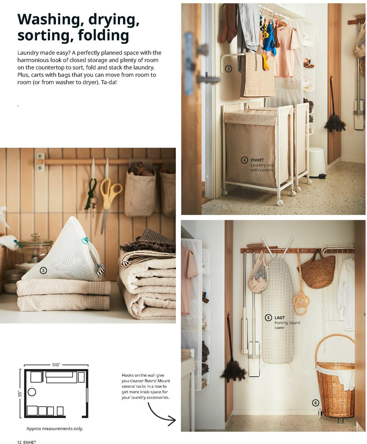 IKEA Bathrooms Brochure Weekly Ad from August 26