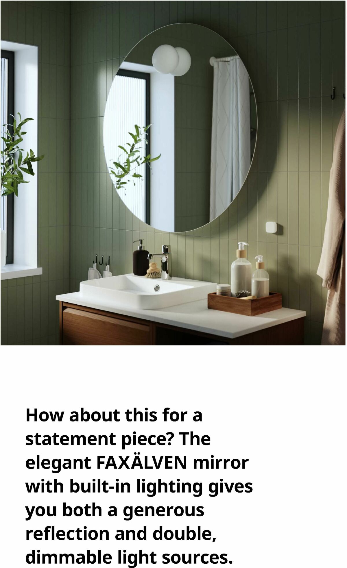 IKEA IKEA Bathroom Brochure Weekly Ad from March 8