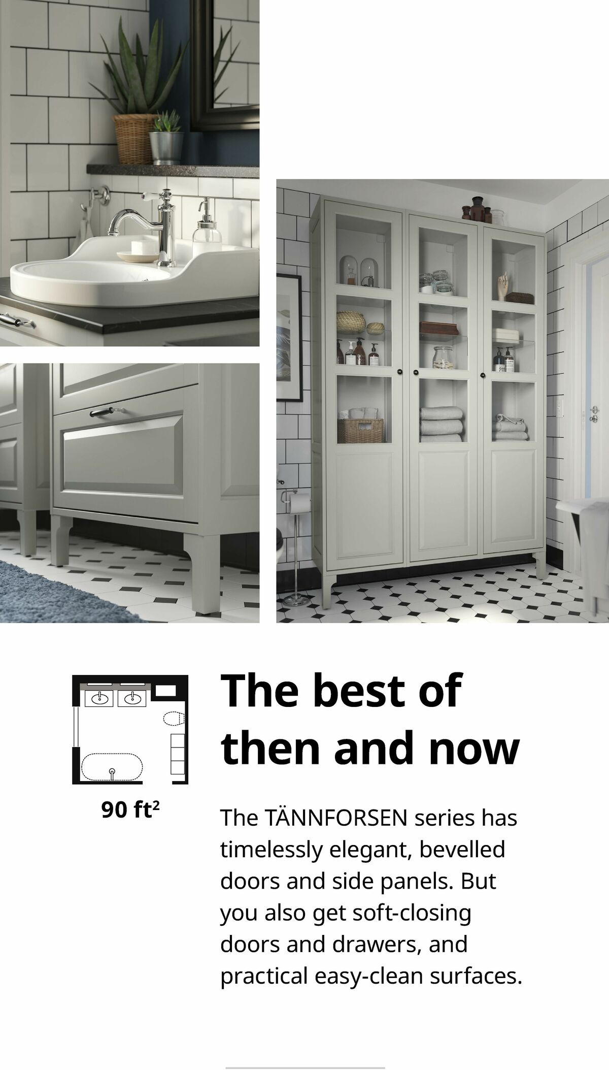 IKEA IKEA Bathroom Brochure Weekly Ad from March 8