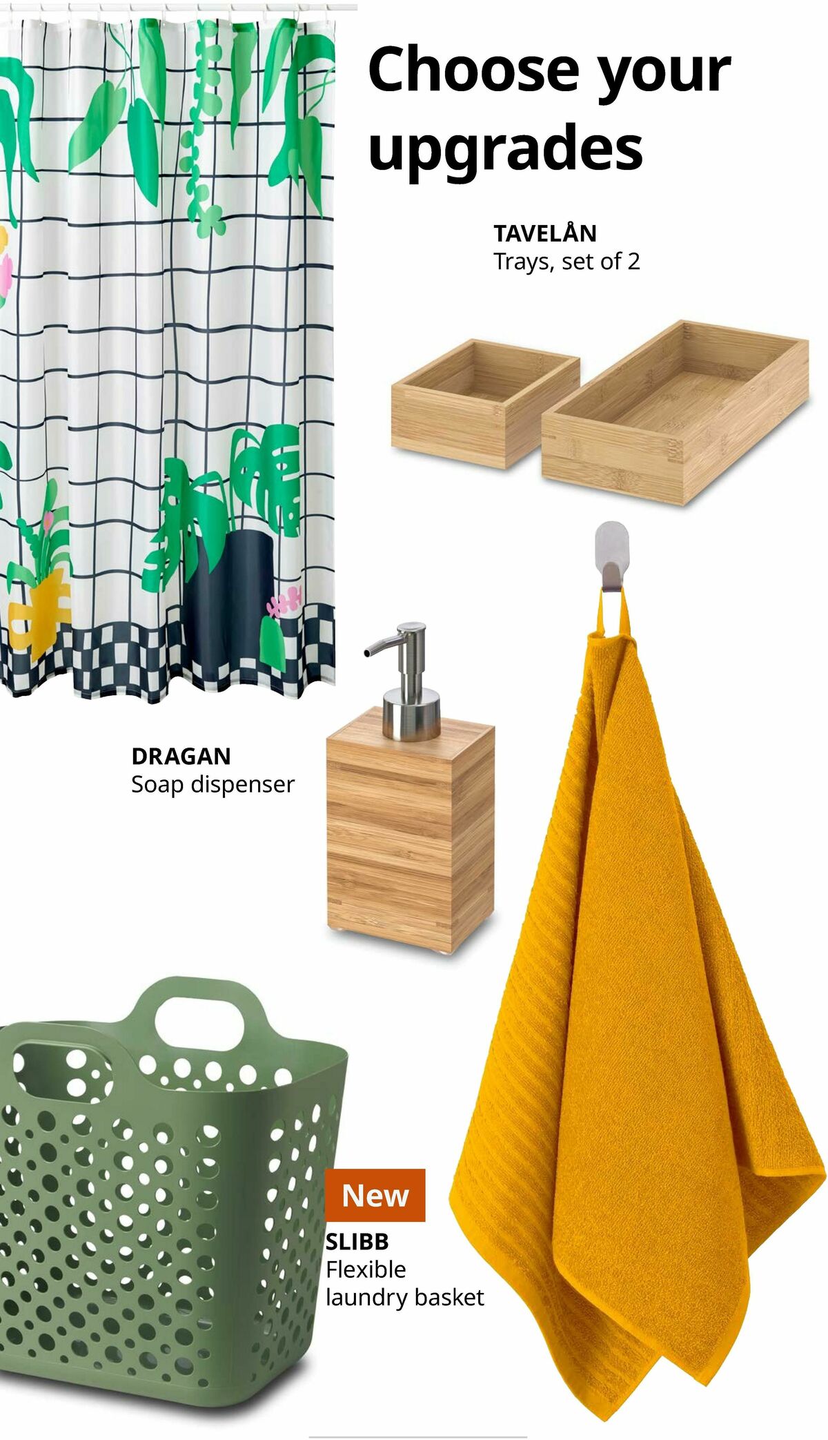 IKEA IKEA Bathroom Brochure Weekly Ad from March 8