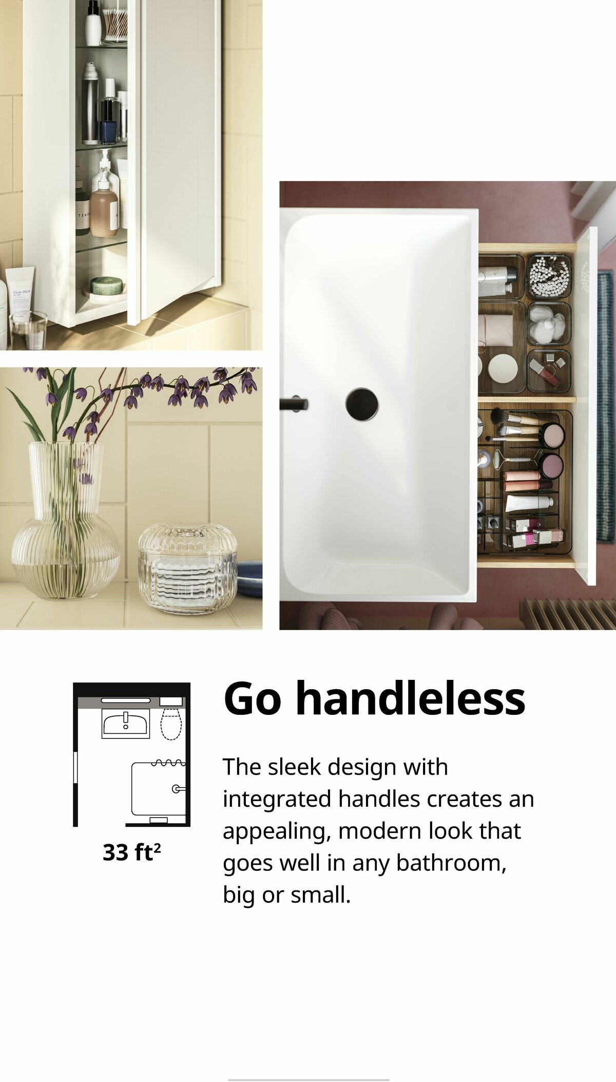 IKEA IKEA Bathroom Brochure Weekly Ad from March 8