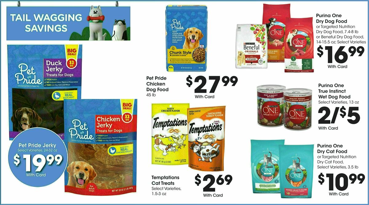 Jay C Food Weekly Ad from January 24