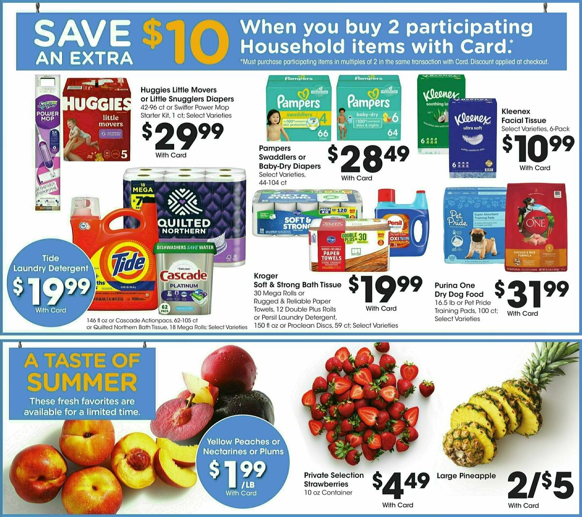 Jay C Food Weekly Ad from February 28