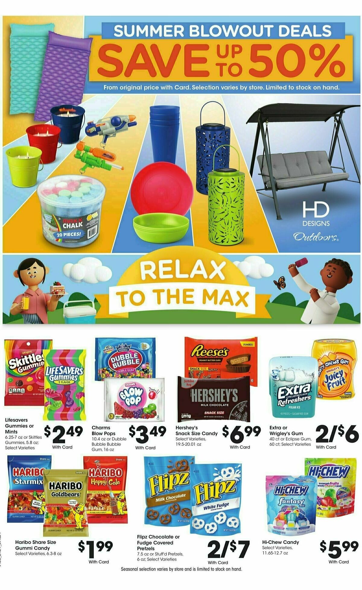 Jay C Food Weekly Ad from June 26