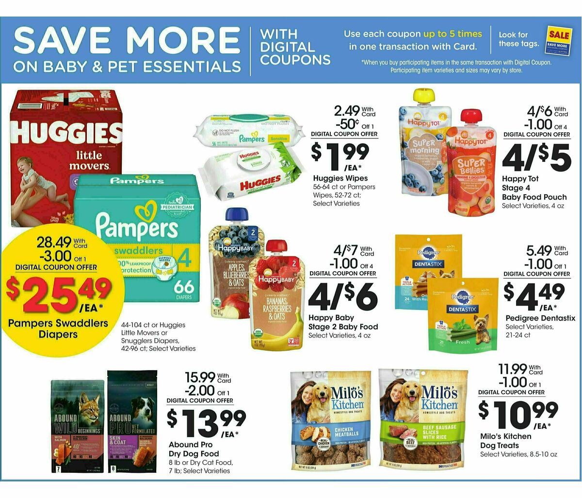 Jay C Food Weekly Ad from November 20