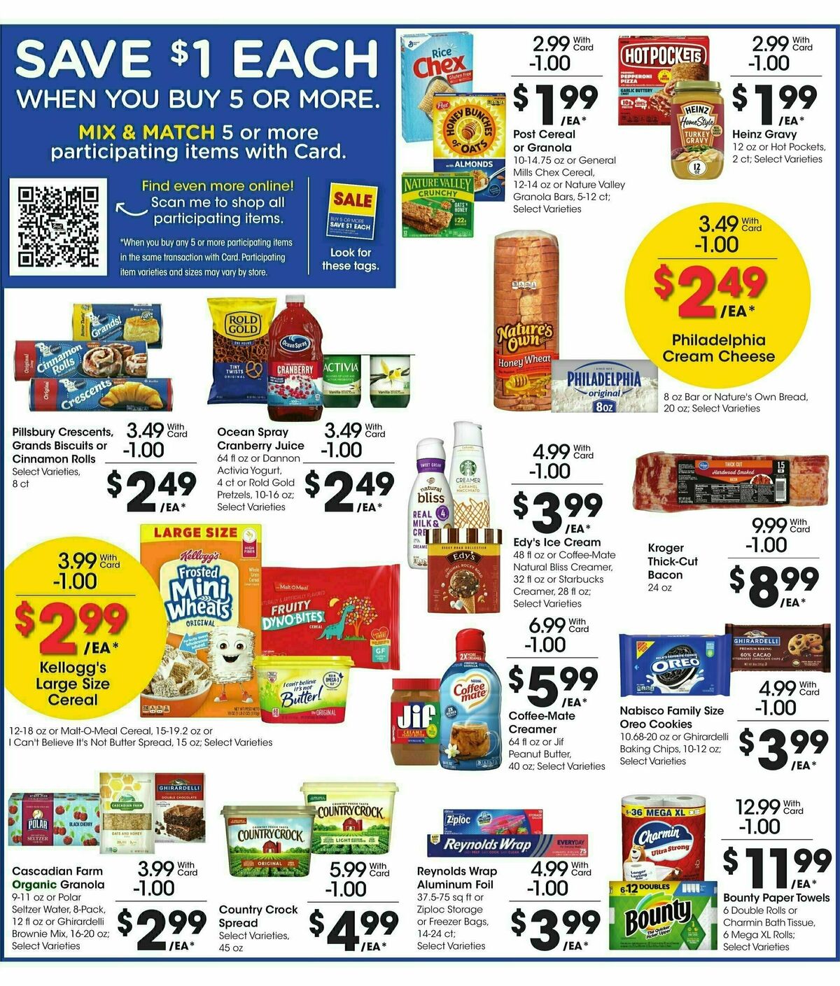 Jay C Food Weekly Ad from November 29