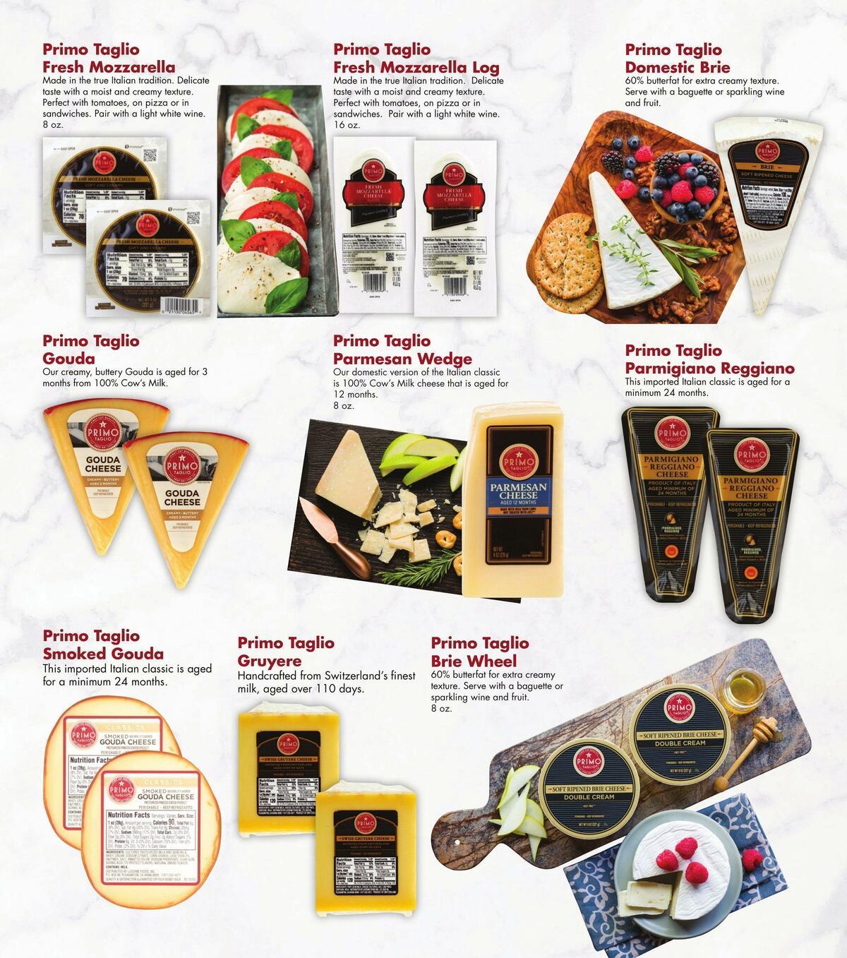 Jewel Osco Entertainment Guide Weekly Ad from May 17