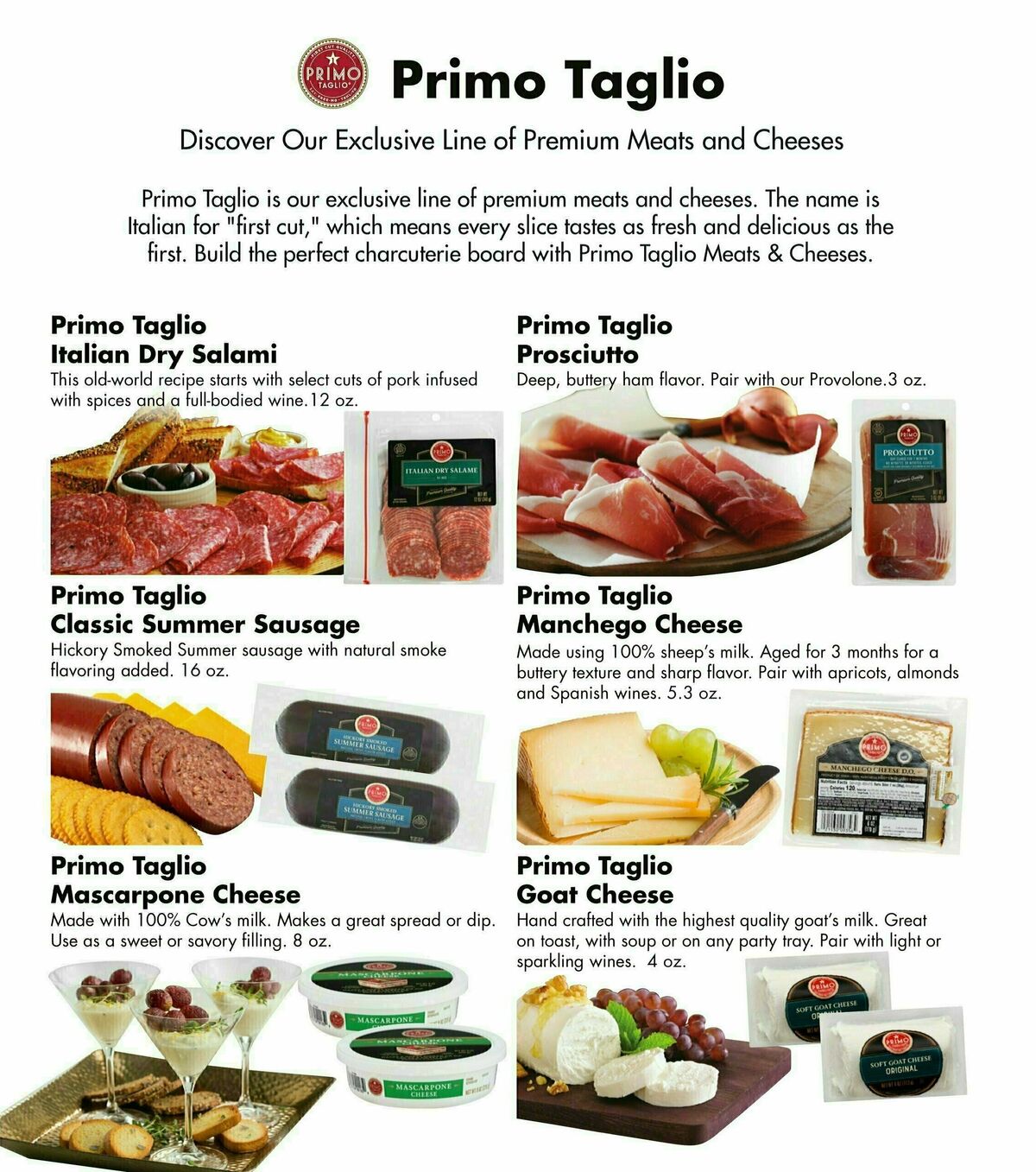 Jewel Osco Entertaining Guide Weekly Ad from October 11