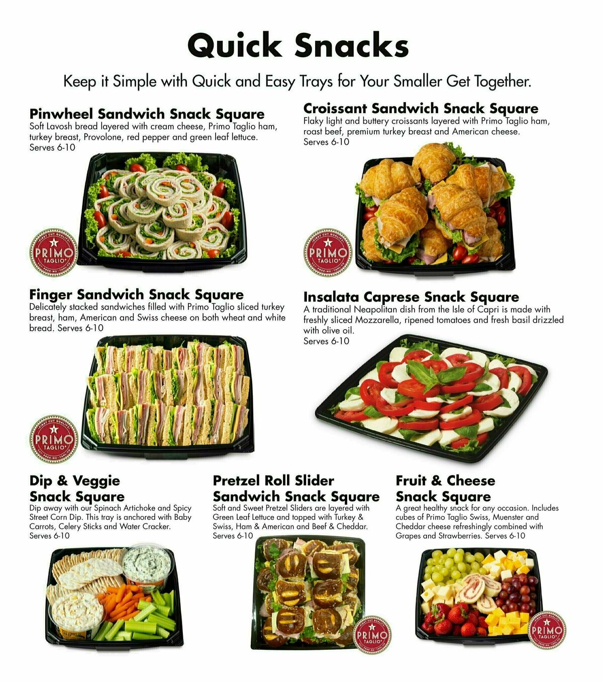 Jewel Osco Entertaining Guide Weekly Ad from October 11