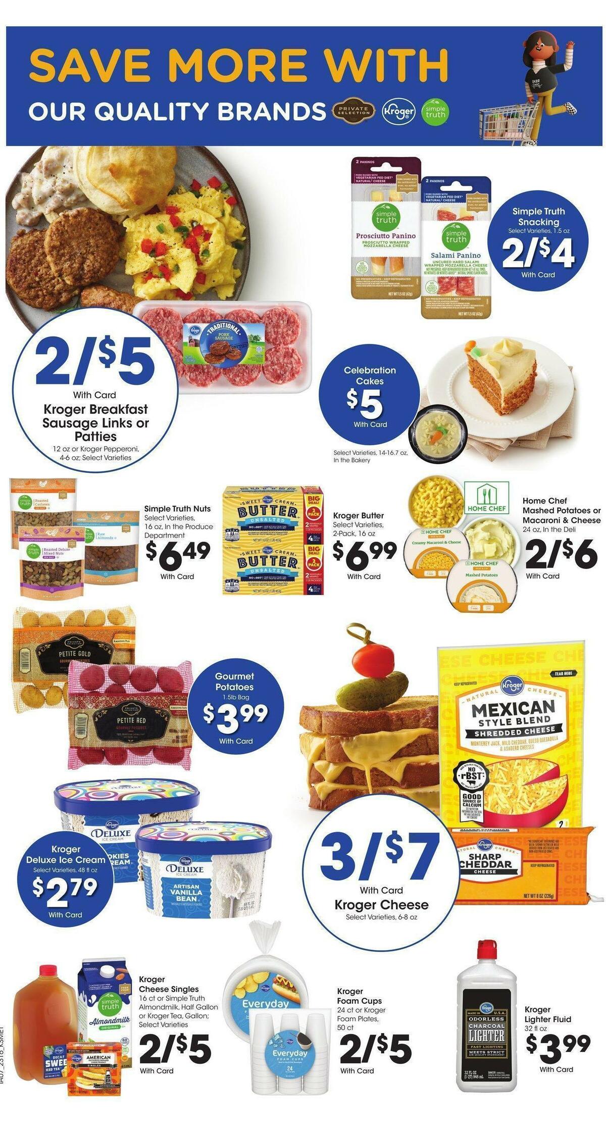 King Soopers Weekly Ad from May 17