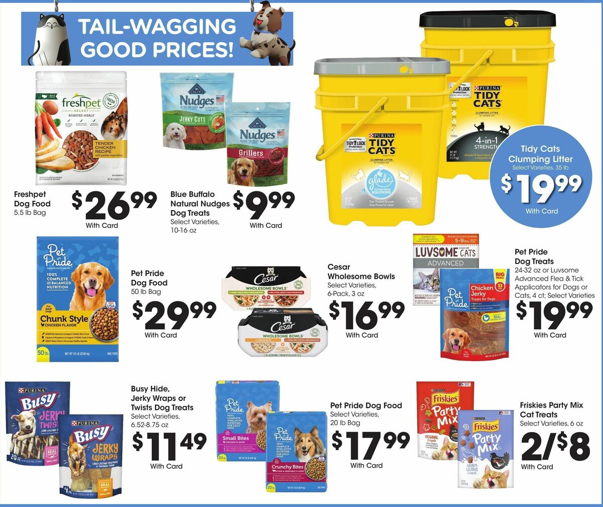 King Soopers Weekly Ad from June 21