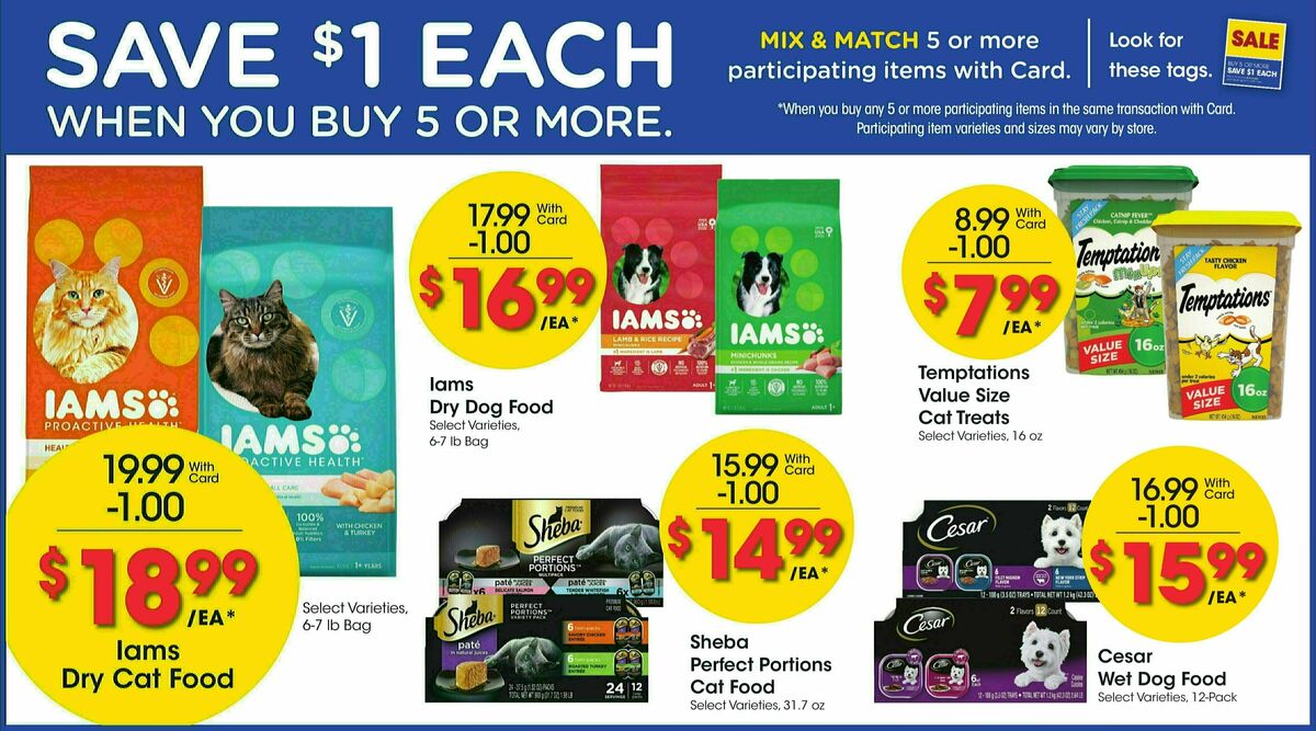 King Soopers Weekly Ad from October 25