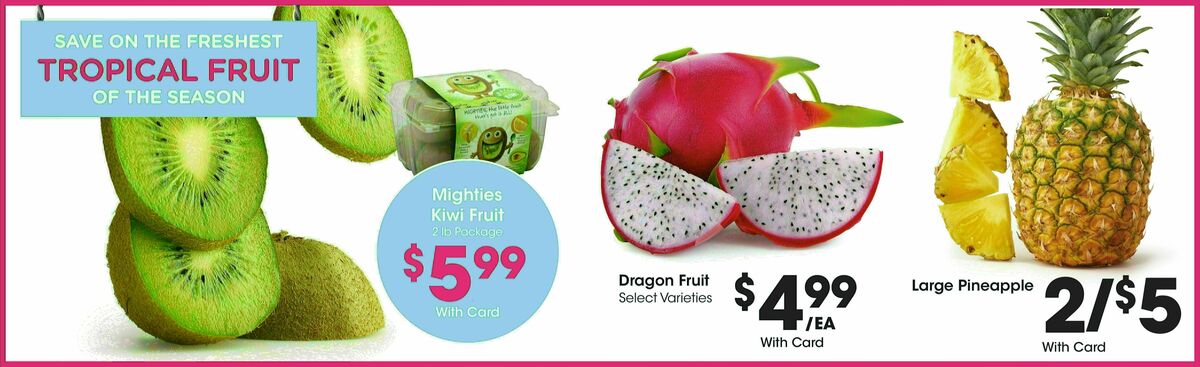 King Soopers Weekly Ad from January 3