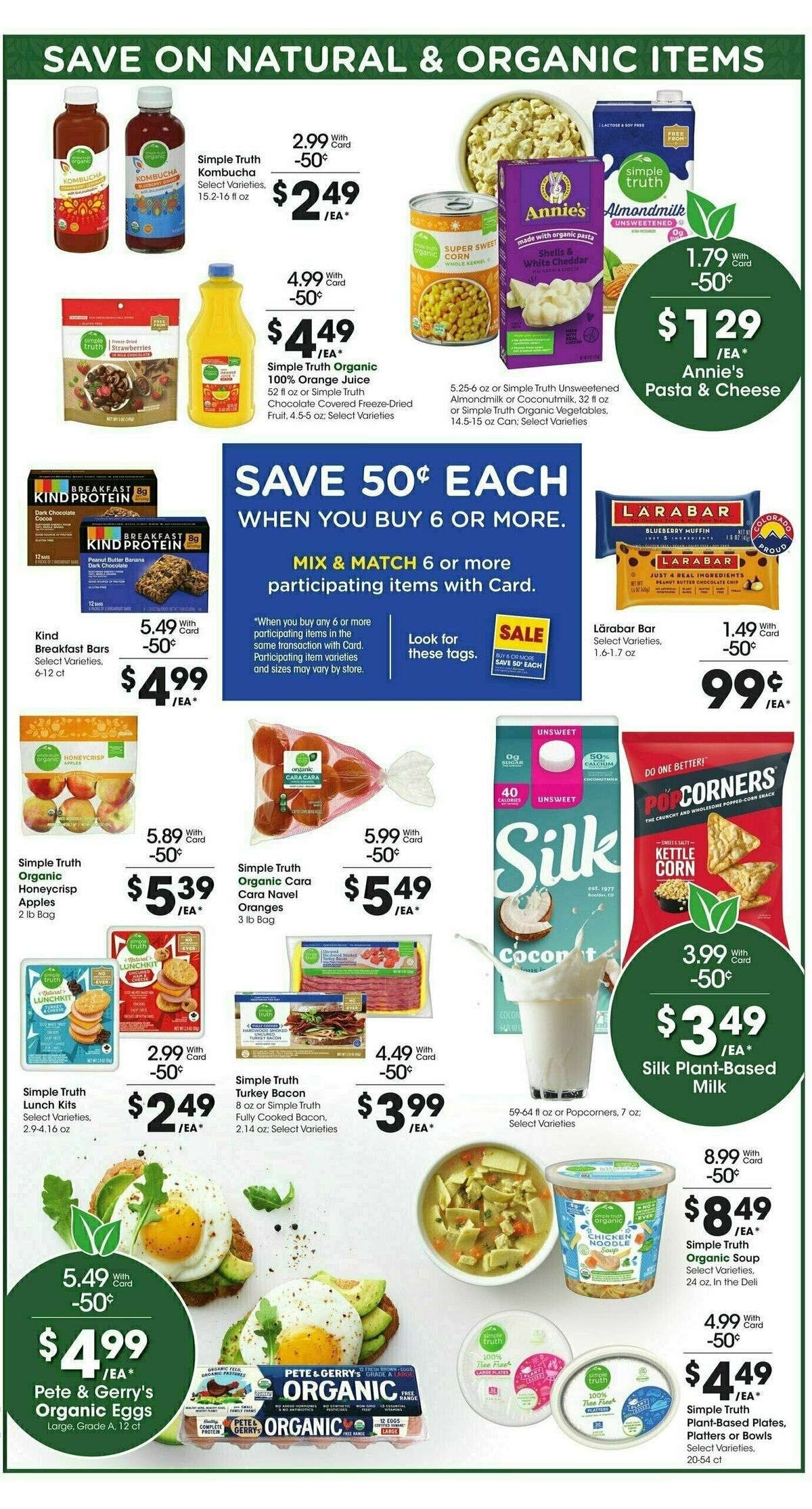 King Soopers Weekly Ad from January 10