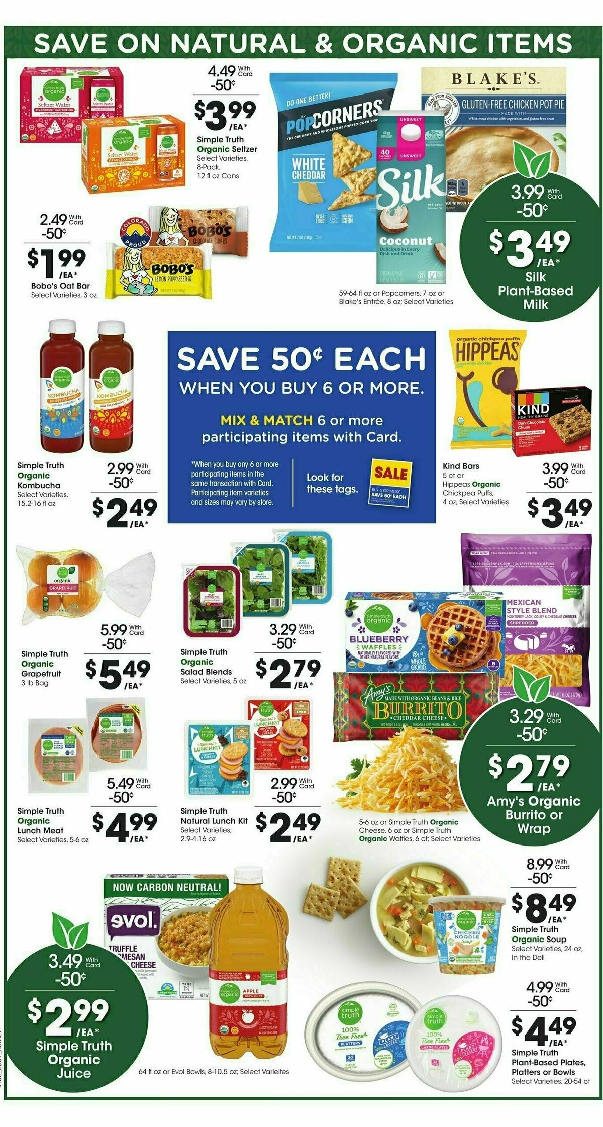 King Soopers Weekly Ad from January 17