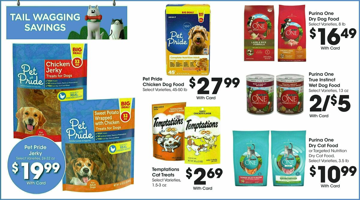 King Soopers Weekly Ad from January 24