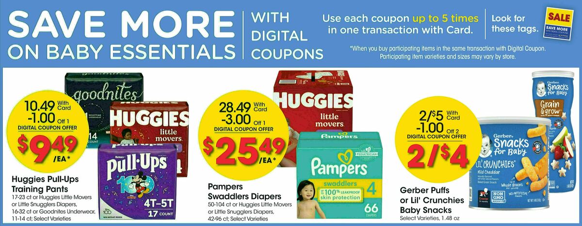 King Soopers Weekly Ad from February 14