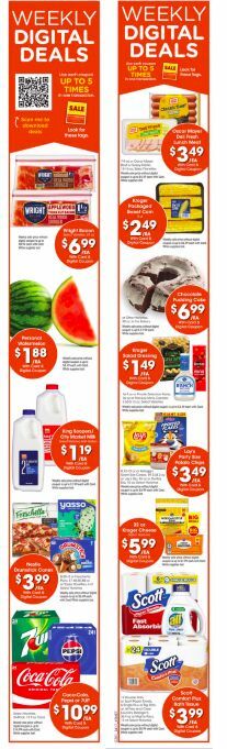 King Soopers Weekly Ad from May 29