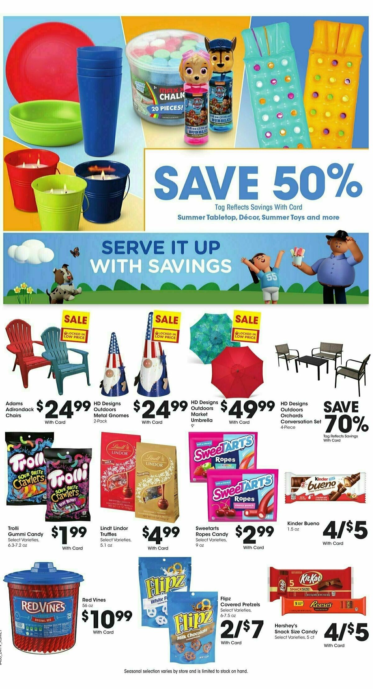 King Soopers Weekly Ad from June 12