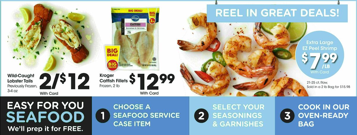 King Soopers Weekly Ad from October 2